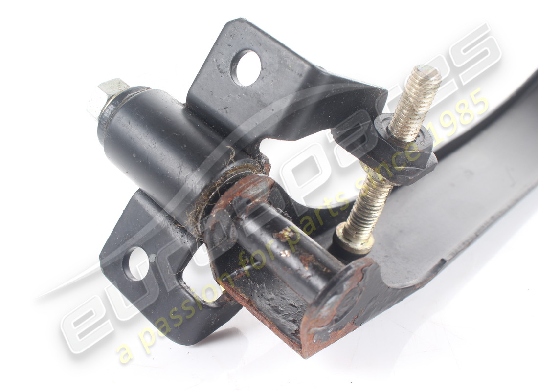 USED FERRARI ACCELERATOR. PART NUMBER 138438 (3) used ferrari accelerator. part number 138438 (3)