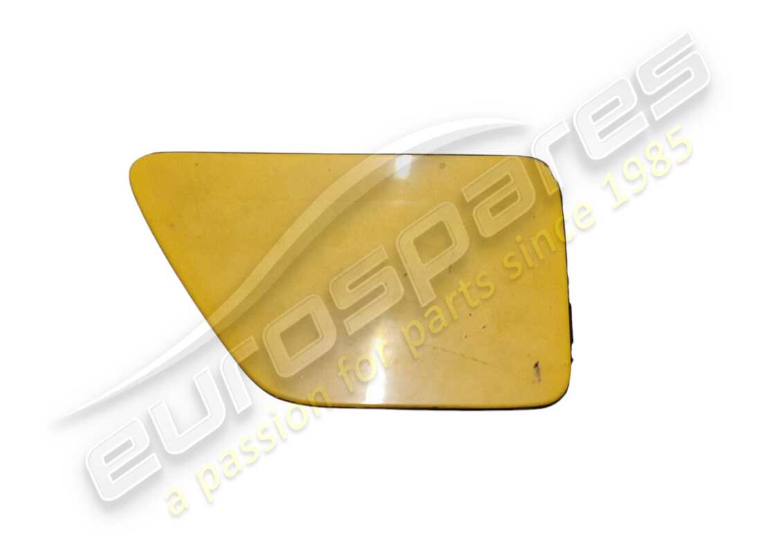 USED Lamborghini PETROL FLAP COVER . PART NUMBER 009410209 (1)