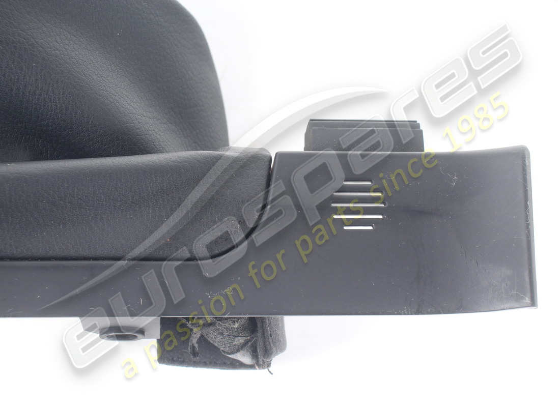 USED MASERATI COVER FOR STEERING ROD. PART NUMBER 69992300 (3) used maserati cover for steering rod. part number 69992300 (3)