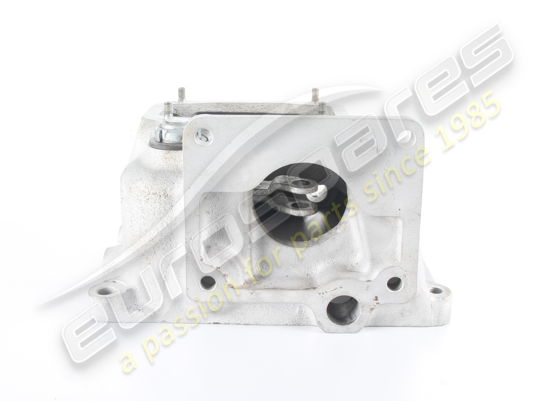 used ferrari pedal support complete rhd part number 107878 (3)