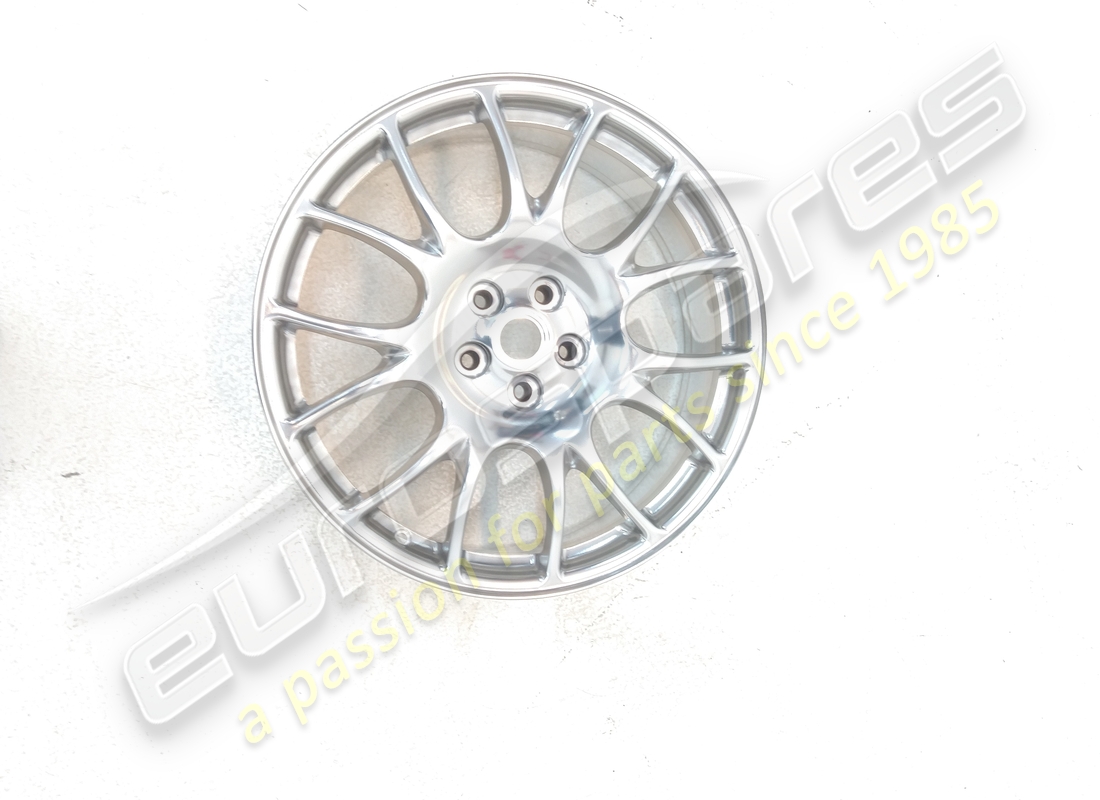 new ferrari front wheel rim. part number 239705 (1)