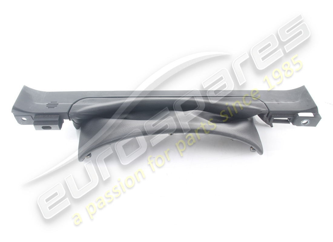 USED MASERATI COVER FOR STEERING ROD. PART NUMBER 69992300 (4) used maserati cover for steering rod. part number 69992300 (4)