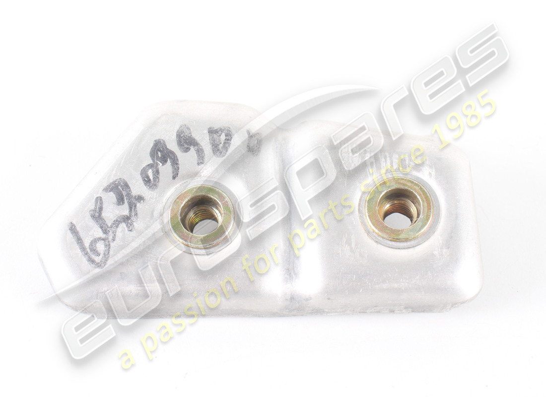 NEW FERRARI LH HINGE BRACKET. PART NUMBER 65709900 (5) new ferrari lh hinge bracket. part number 65709900 (5)