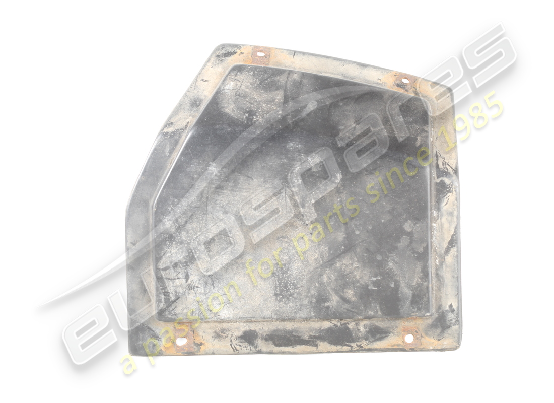 USED FERRARI RH DOOR. PART NUMBER 65500500 (1) used ferrari rh door. part number 65500500 (1)