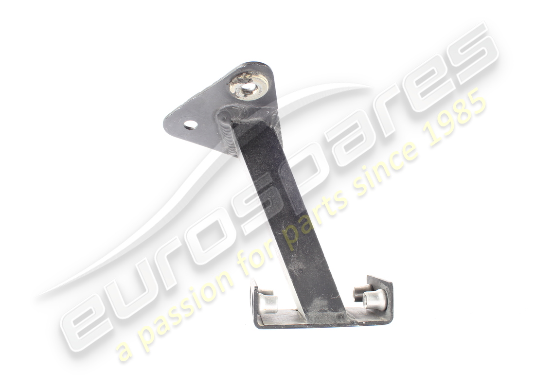 USED Lamborghini UPPER BRACKET, OIL COOLER GEAR . PART NUMBER 400317830A (1)