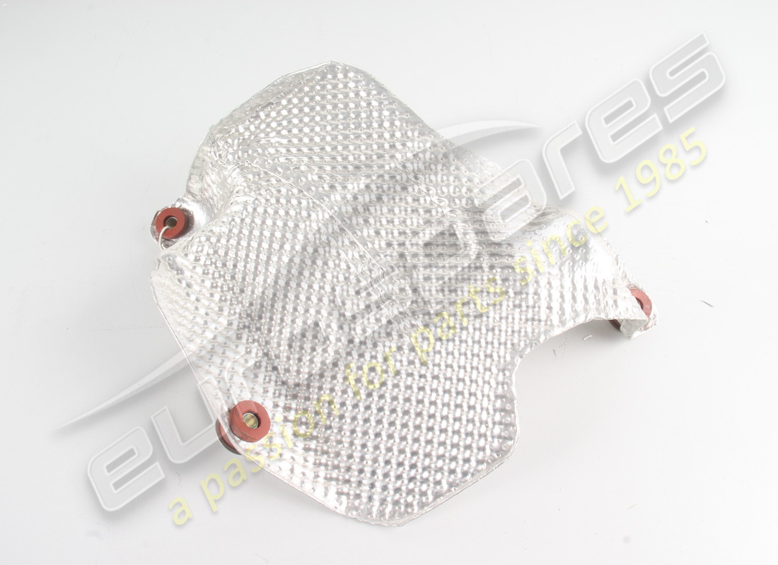 new ferrari heat shield. part number 259433 (2)