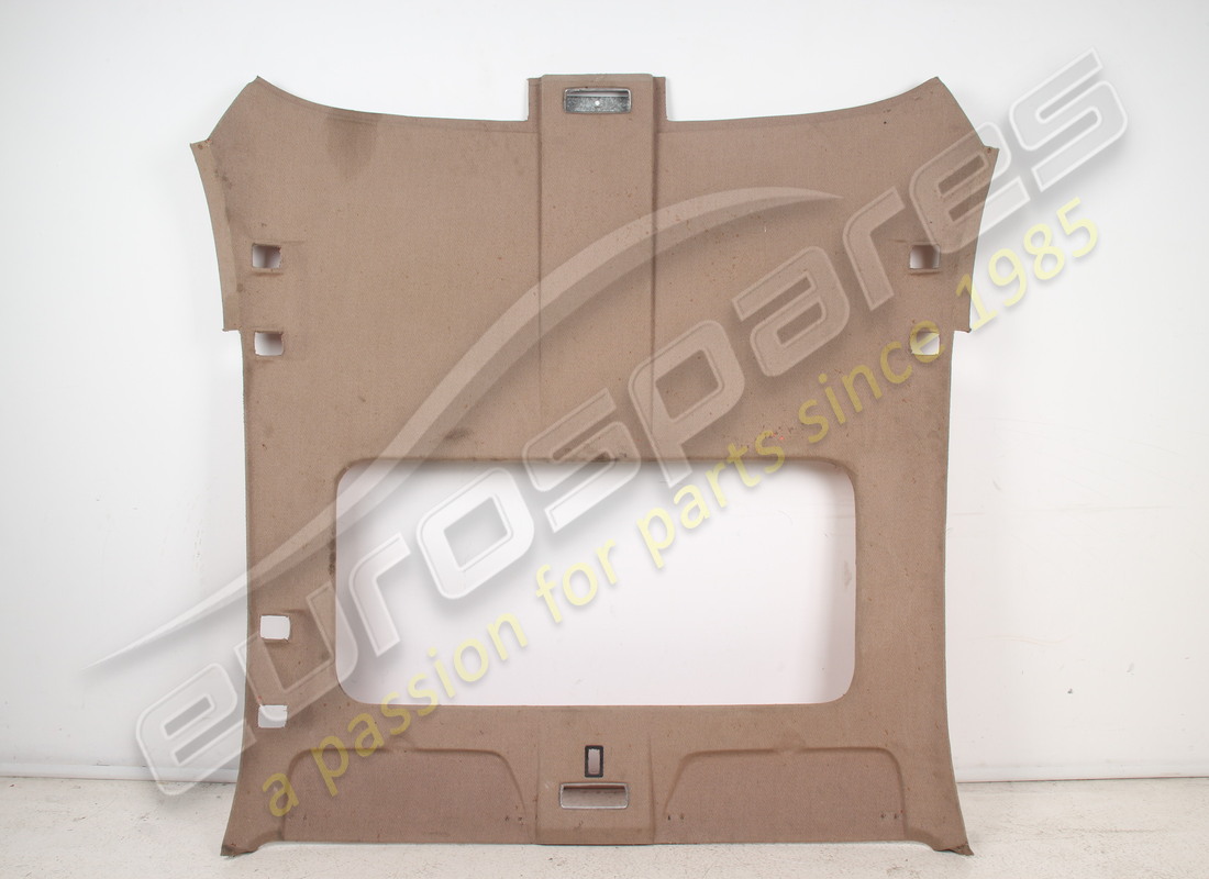USED Ferrari INNER ROOF RHD . PART NUMBER 61269000 (1)