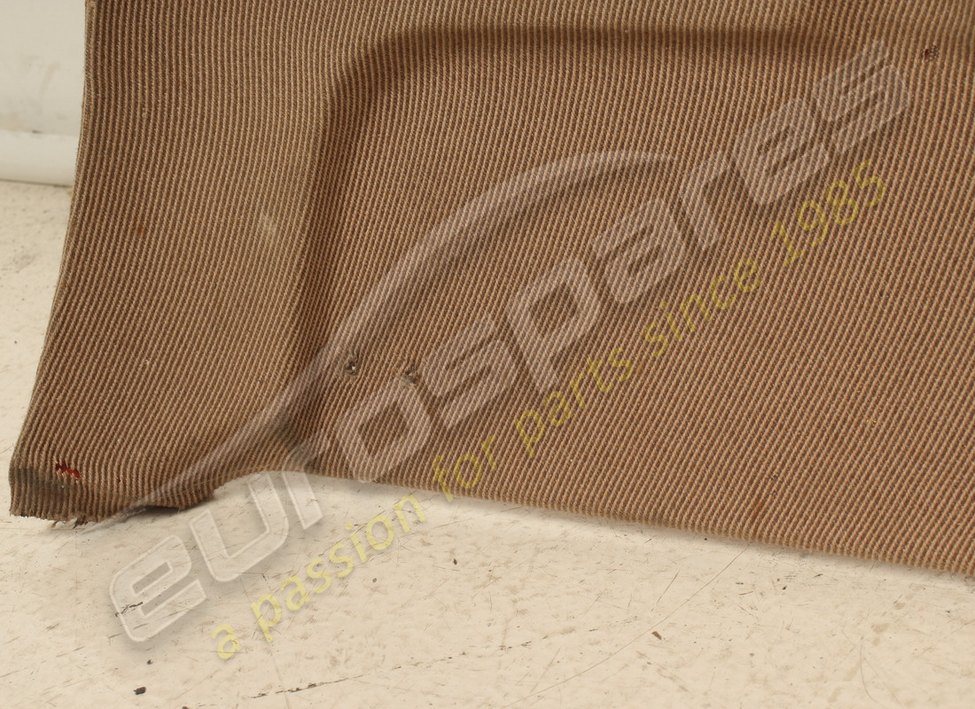 used ferrari inner roof rhd part number 61269000 (2)
