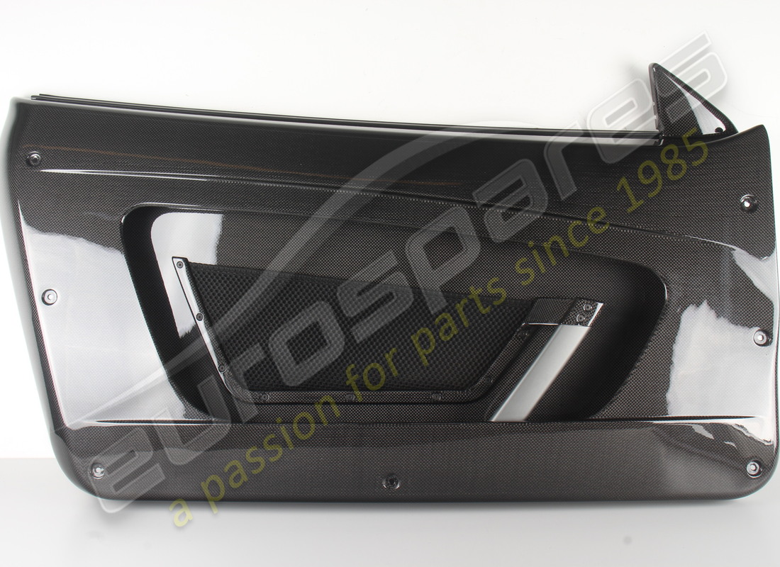 RECONDITIONED Ferrari LH COVERED DOOR PANEL . PART NUMBER 80120800 (1)