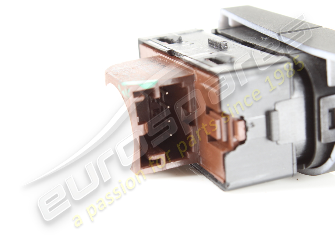 used lamborghini rocker switch. part number 4ml962107 (3)