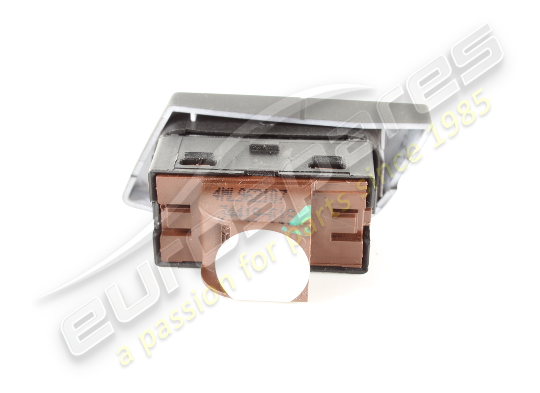 used lamborghini rocker switch. part number 4ml962107 (2)