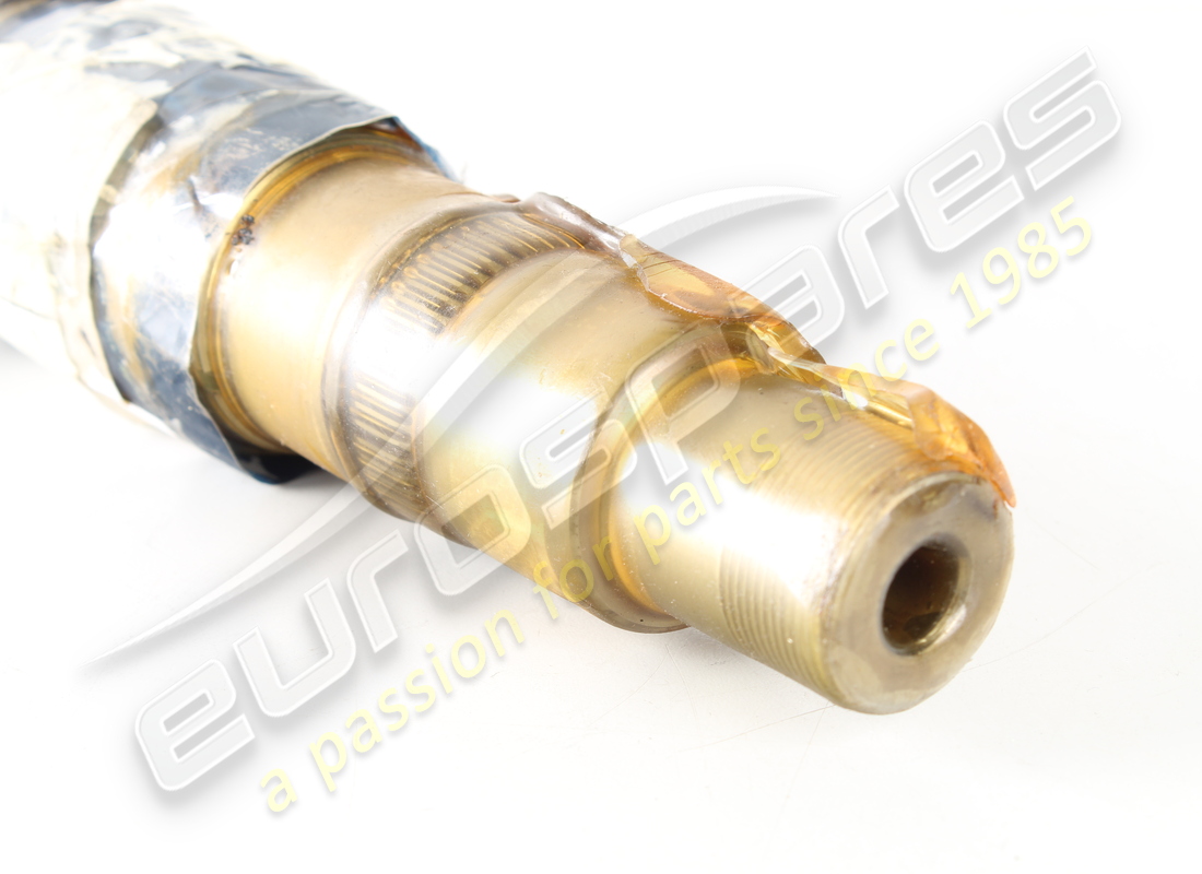 NEW MASERATI INPUT SHAFT. PART NUMBER 182327 (5) new maserati input shaft. part number 182327 (5)