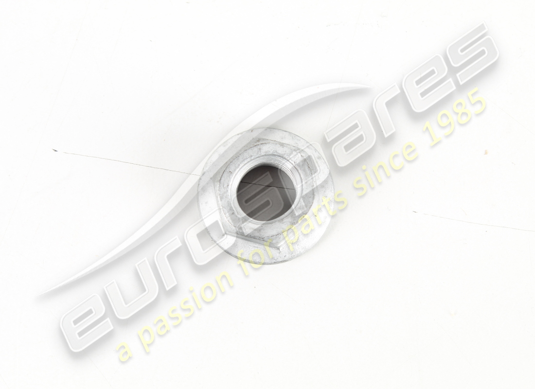 new porsche shouldered hex. nut,. part number paf909664 (1)