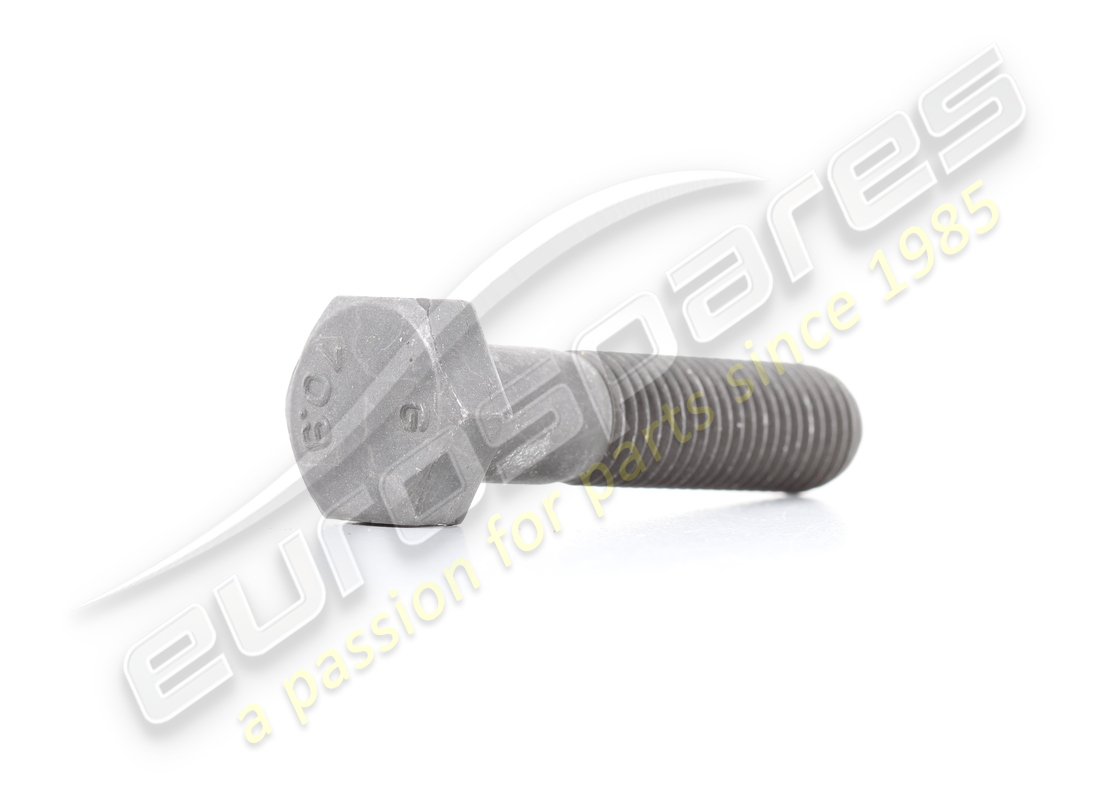 new porsche screw, hex. hd. - m 12 x 1,5 x 50 - d - mj 1982>>. part number 90008207201 (1)