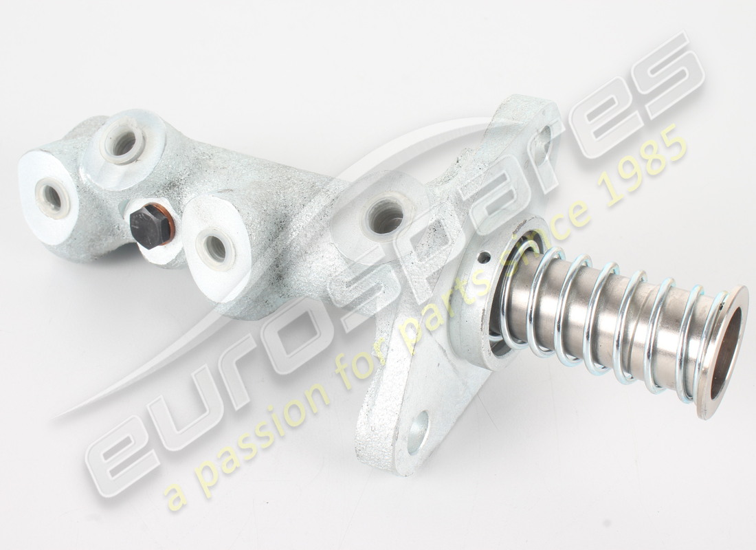 NEW Eurospares BRAKE MASTER CYLINDER GIRLING 275/330 MK11 . PART NUMBER 95690500 (1)
