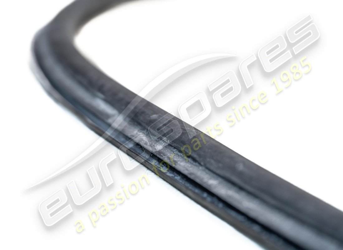 NEW FERRARI REAR SCREEN RUBBER. PART NUMBER 16308110 (3) new ferrari rear screen rubber. part number 16308110 (3)