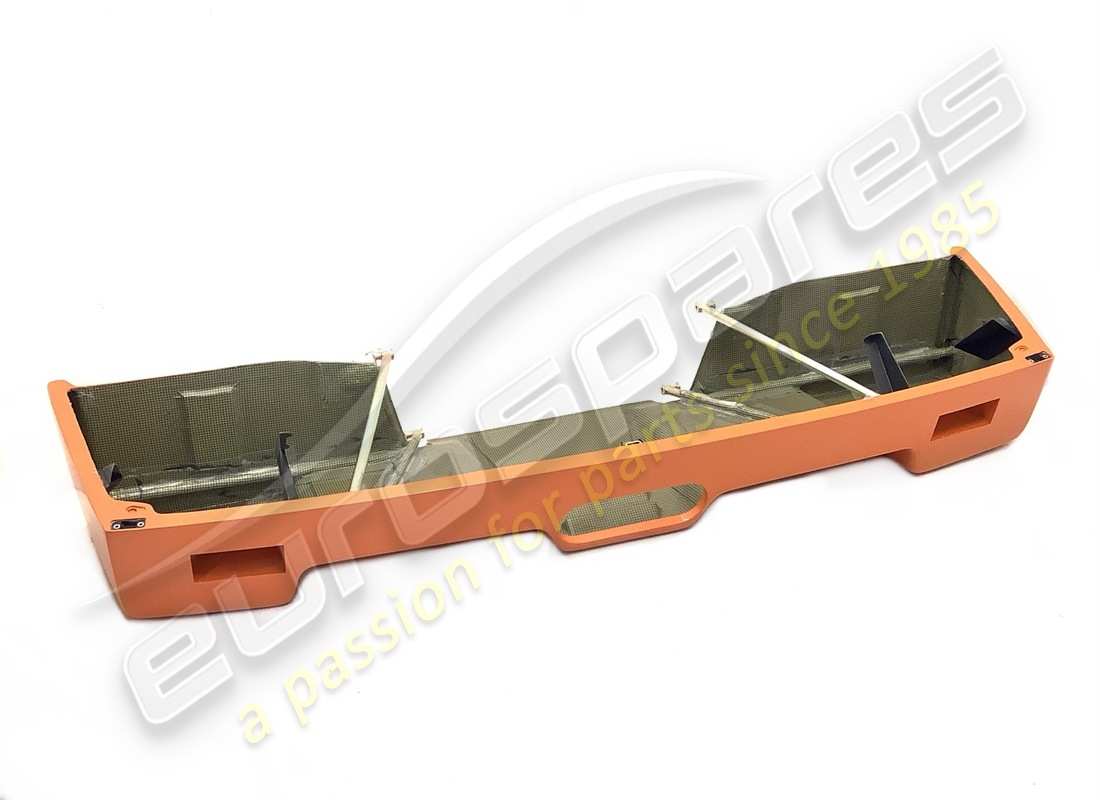 new oem rear bumper. part number 62731900 (1)