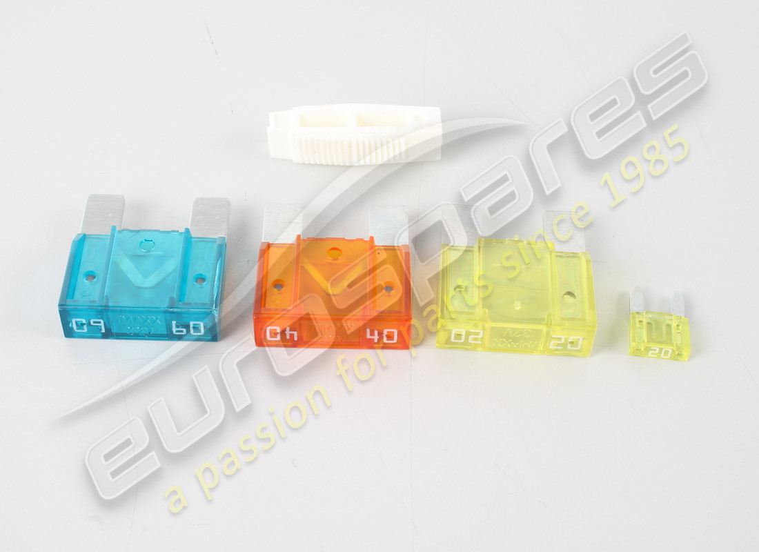 new ferrari complete toolkit bag. part number 265008 (5)