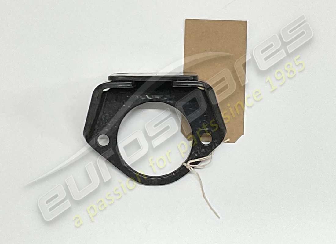 RECONDITIONED Ferrari ENGINE MOUNT BRACKET . PART NUMBER 523884 (1)