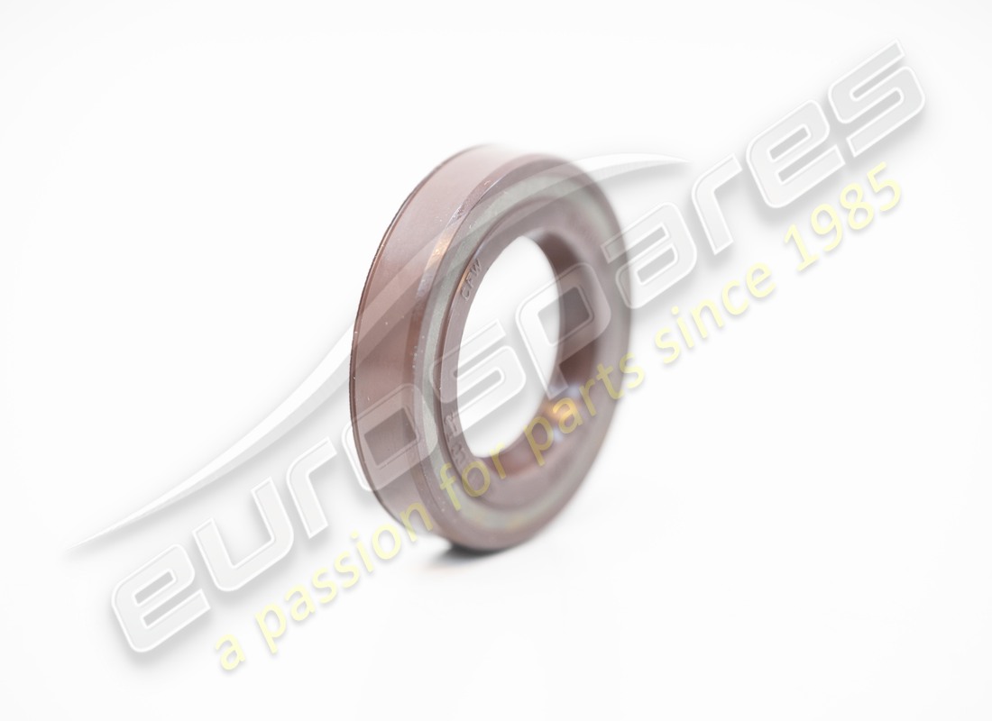 NEW MASERATI OIL SEAL. PART NUMBER 121276 (3) new maserati oil seal. part number 121276 (3)