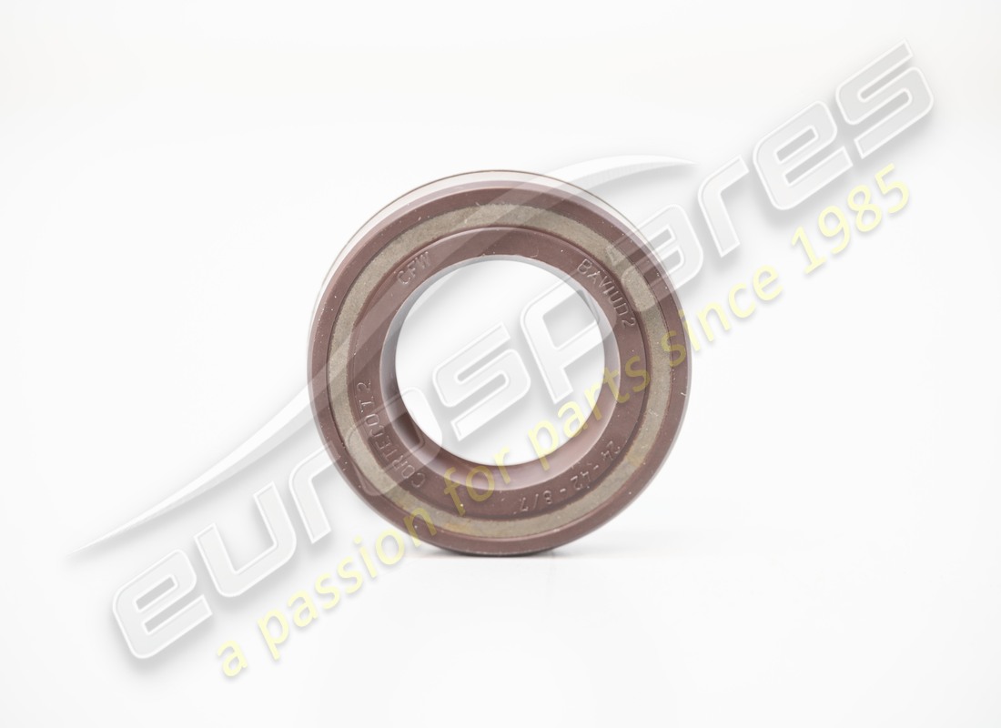 NEW MASERATI OIL SEAL. PART NUMBER 121276 (2) new maserati oil seal. part number 121276 (2)