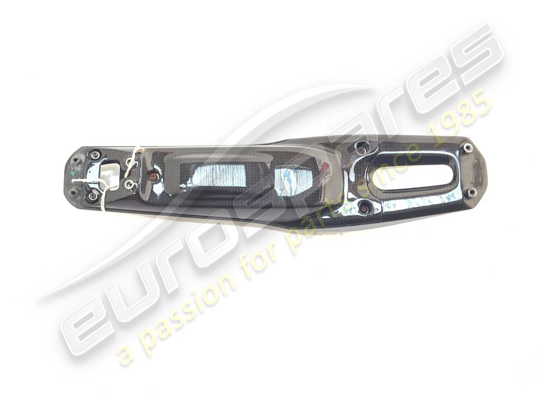 used ferrari complete f1 bridge. part number 87674000 (3)
