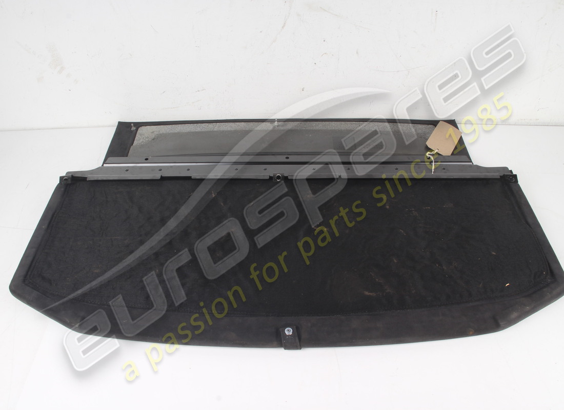 USED FERRARI LOAD SURFACE. PART NUMBER 85369734 (3) used ferrari load surface. part number 85369734 (3)