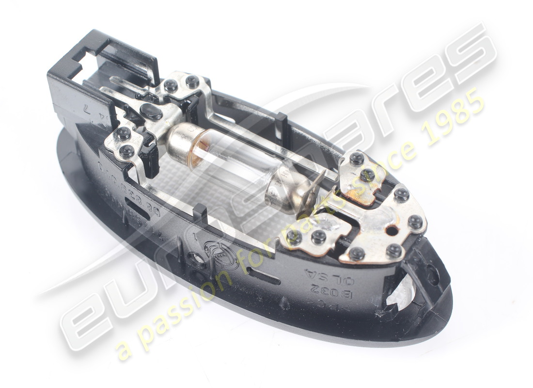 USED MASERATI DOME LAMP. PART NUMBER 67094700 (2) used maserati dome lamp. part number 67094700 (2)