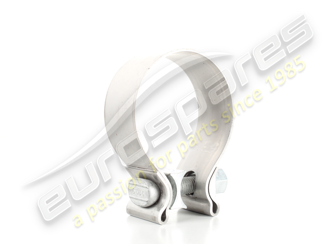 NEW FERRARI CLAMP. PART NUMBER 185307 (1) new ferrari clamp. part number 185307 (1)