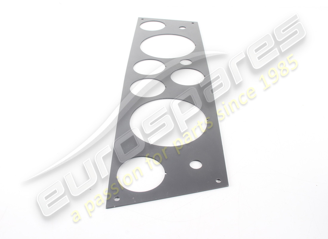 new ferrari plate. part number 402428 (2)