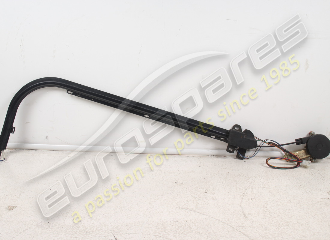 new lamborghini genuine klippan lhd system. part number 009490308 (1)