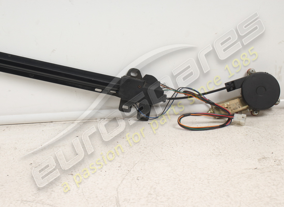 new lamborghini genuine klippan lhd system. part number 009490308 (3)