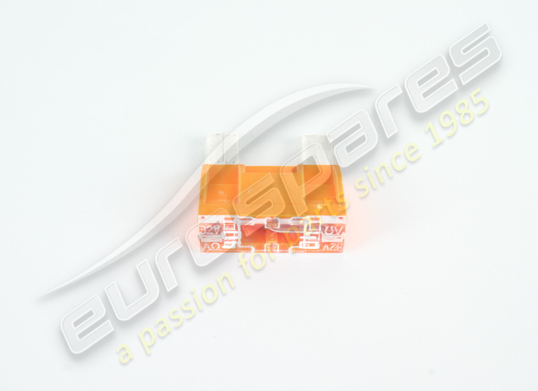 new porsche fuse - 40 a - large. part number 99960707300 (1)