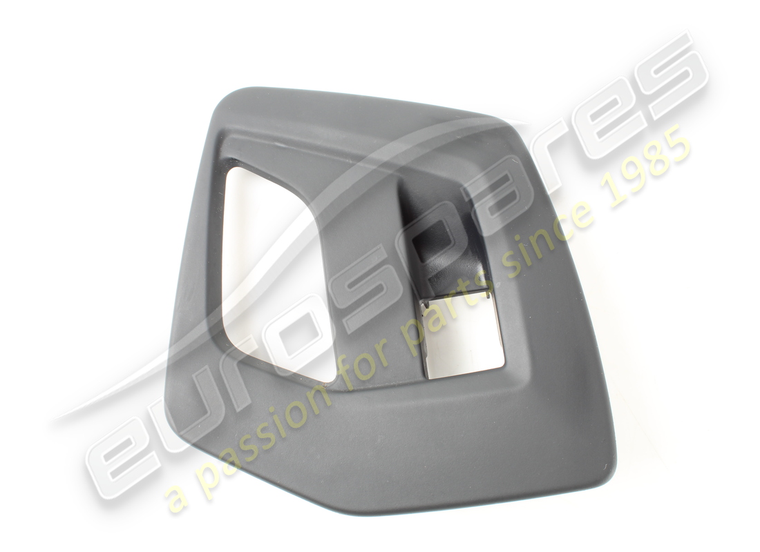 USED Lamborghini TAG FOR KEY NUMBER . PART NUMBER 4ML959830B6PS (1)