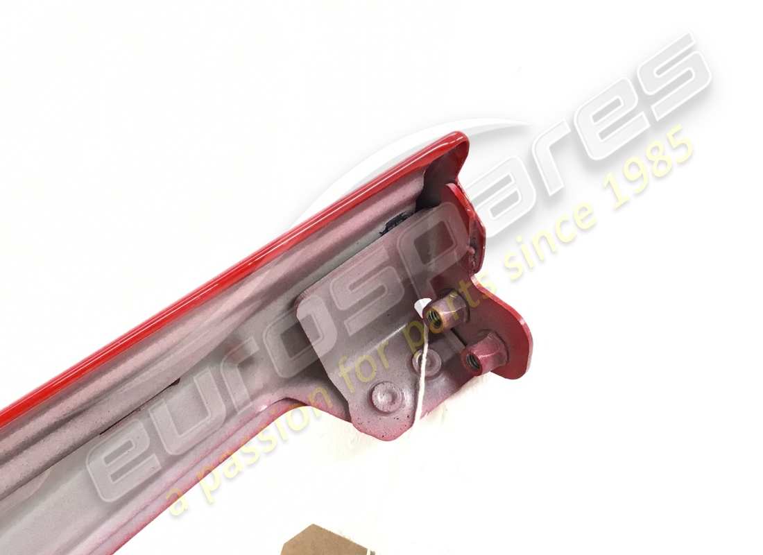 used ferrari front rh fender. part number 985866159 (3)