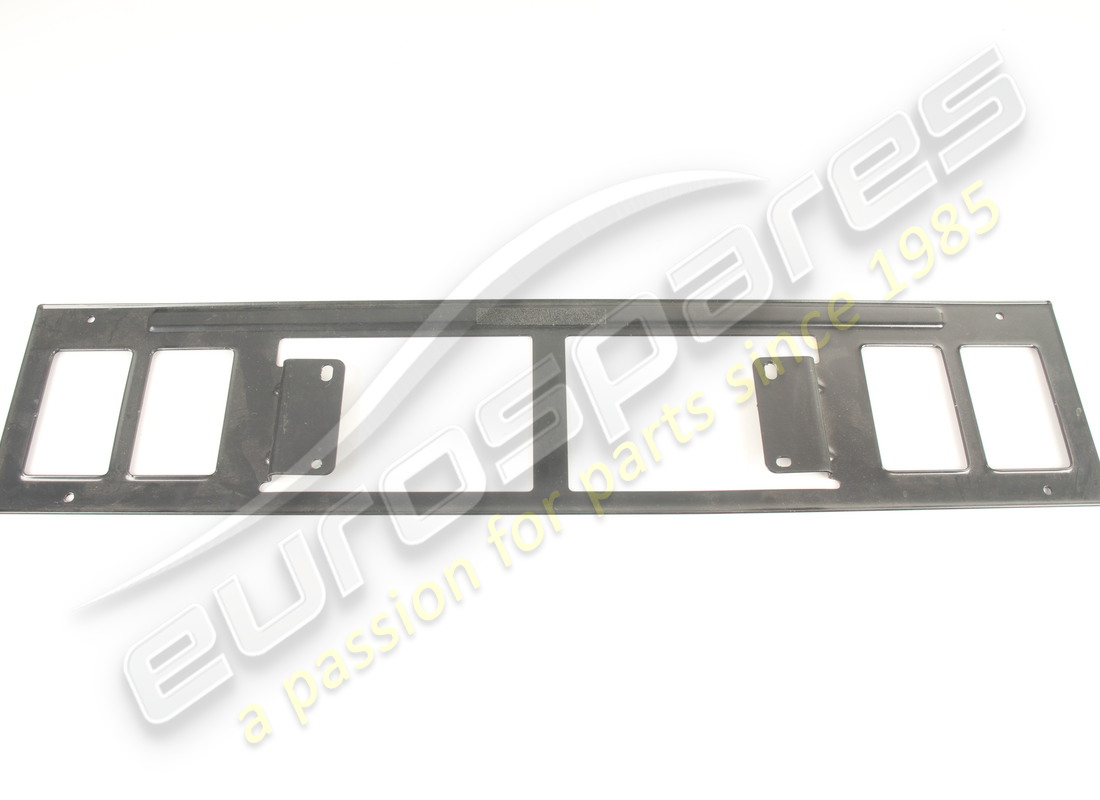 new ferrari rear license plate holder. part number 83048000 (2)