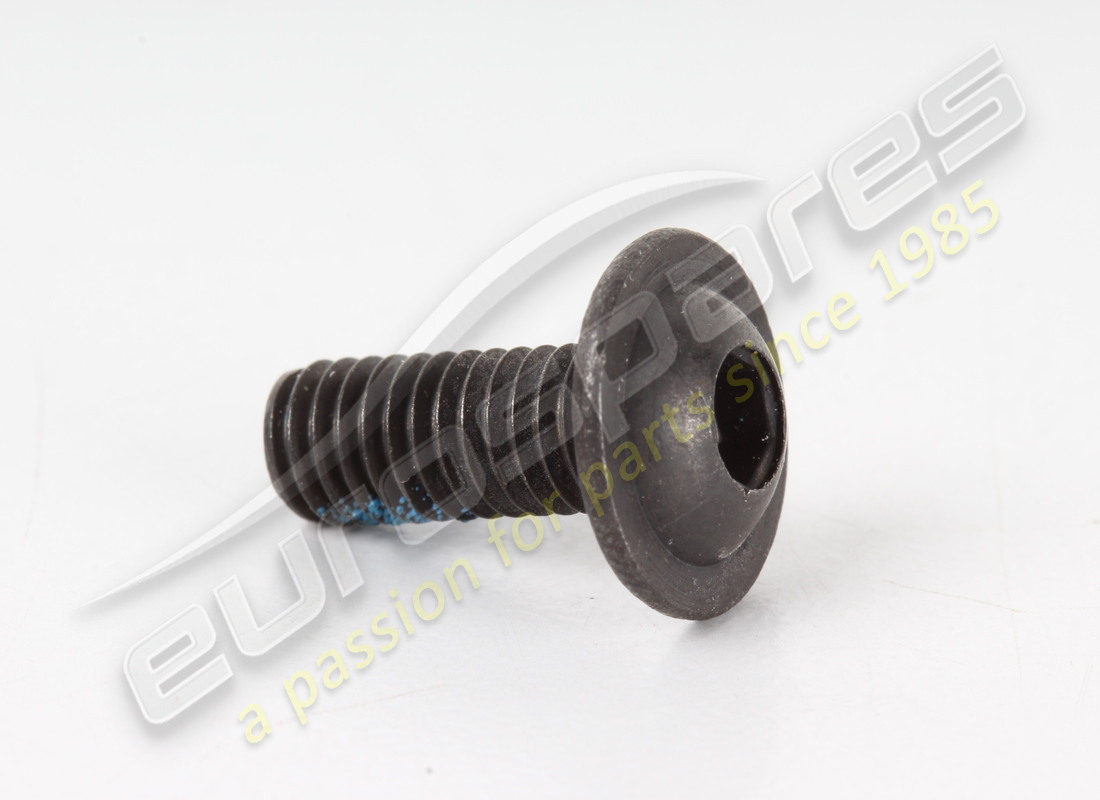 new ferrari screw. part number 65864100 (1)