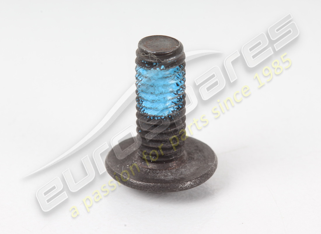 new ferrari screw. part number 65864100 (2)