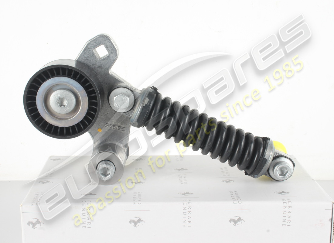 new ferrari linear tensioner complete with. part number 281995 (1)