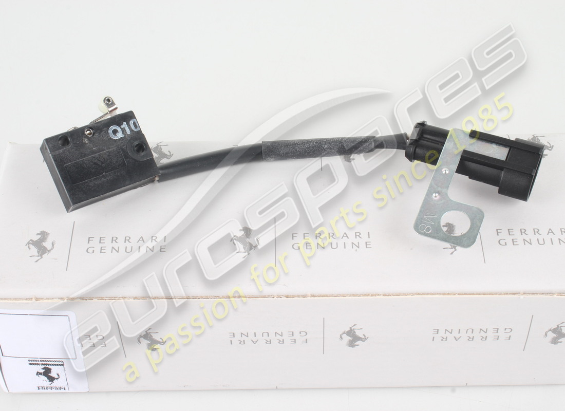 new ferrari micro-switch. part number 168617 (1)