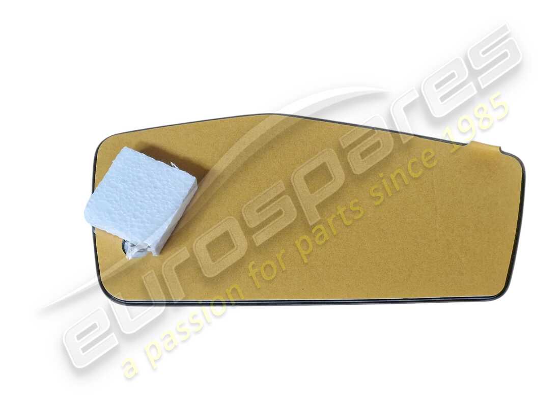 new lamborghini mirror glass. part number 410857521f (2)