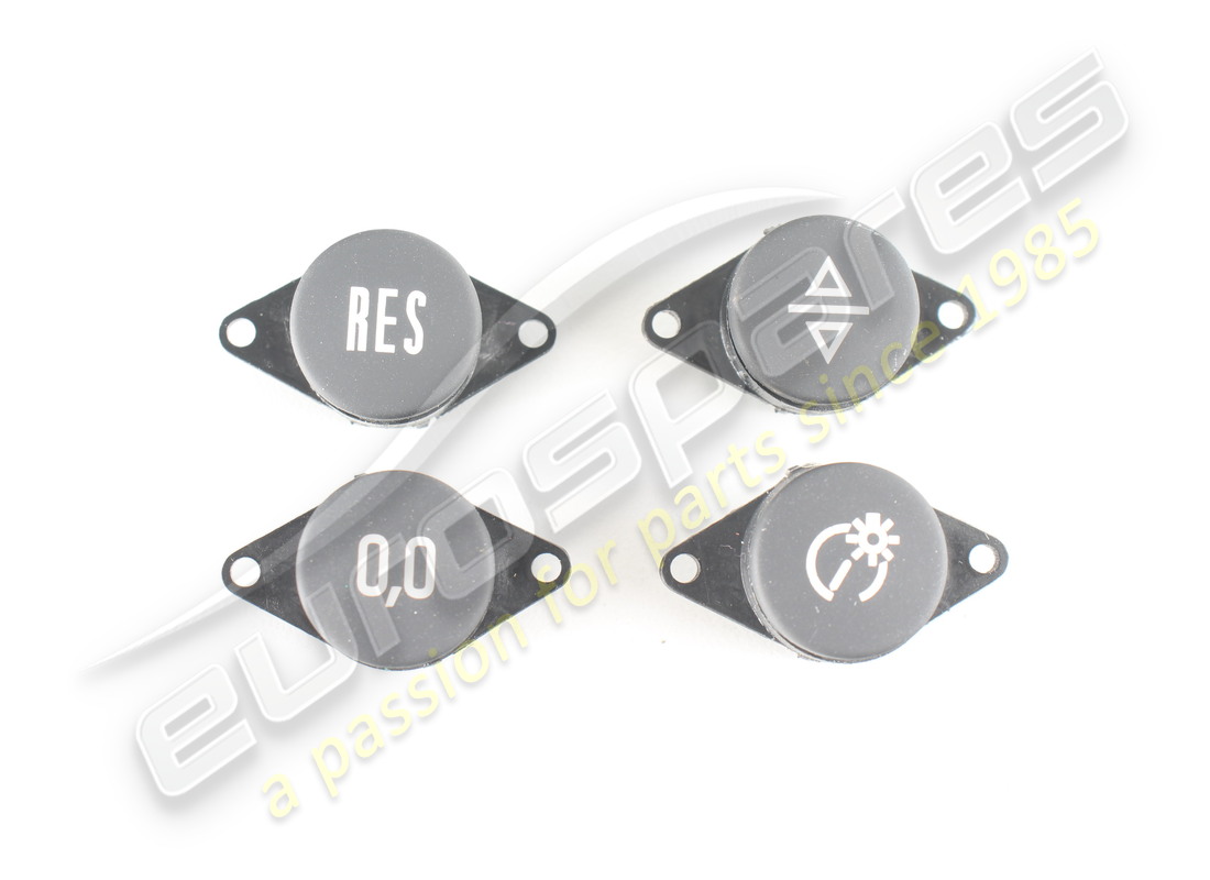 new lamborghini switch kit. part number 410919225 (1)