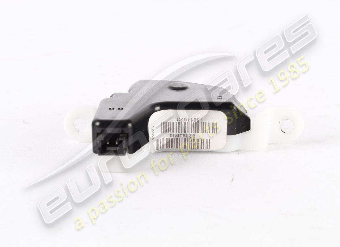 used ferrari lower central air vent contr. part number 82893600 (2)