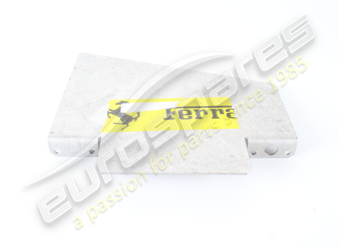 new ferrari rh frame protection. part number 182624 (1)