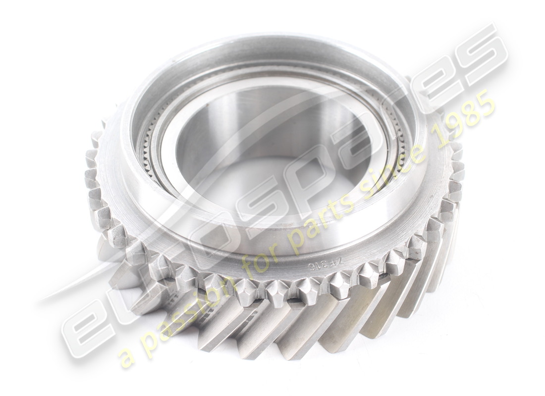 NEW FERRARI GEAR. PART NUMBER 123126 (2) new ferrari gear. part number 123126 (2)