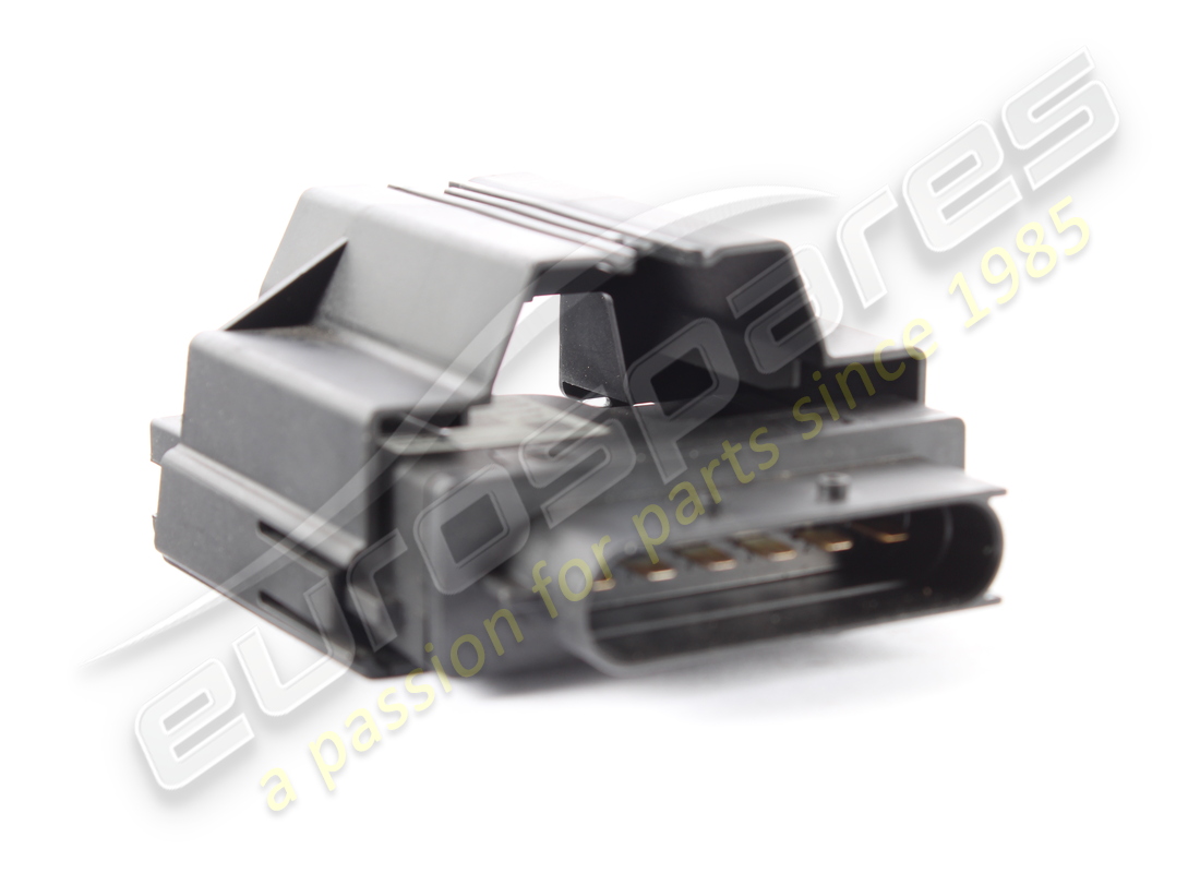 NEW LAMBORGHINI CONTROL UNIT, FUEL23A. PART NUMBER 4M0906093K (1) new lamborghini control unit, fuel23a. part number 4m0906093k (1)