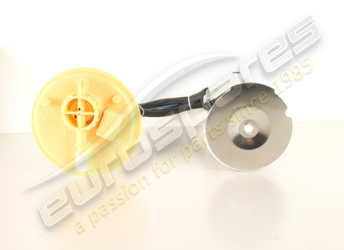 new ferrari lh complete fuel pump. part number 239819 (2)