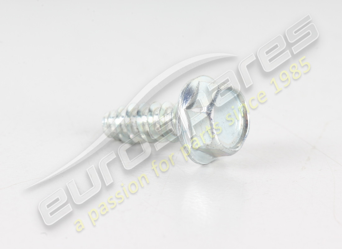 new lamborghini screw 1/56819/01 rif. fiat. part number 008700449 (1)