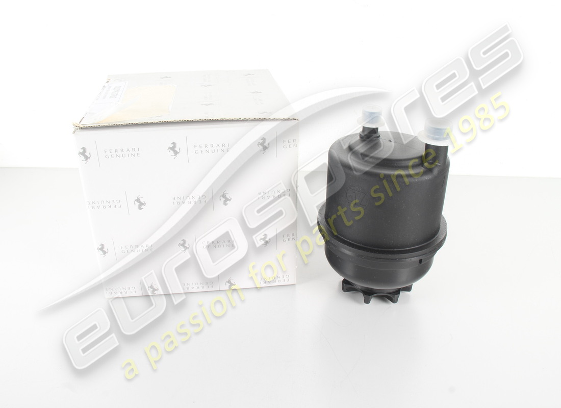 new ferrari power steering oil tank. part number 167002 (1)