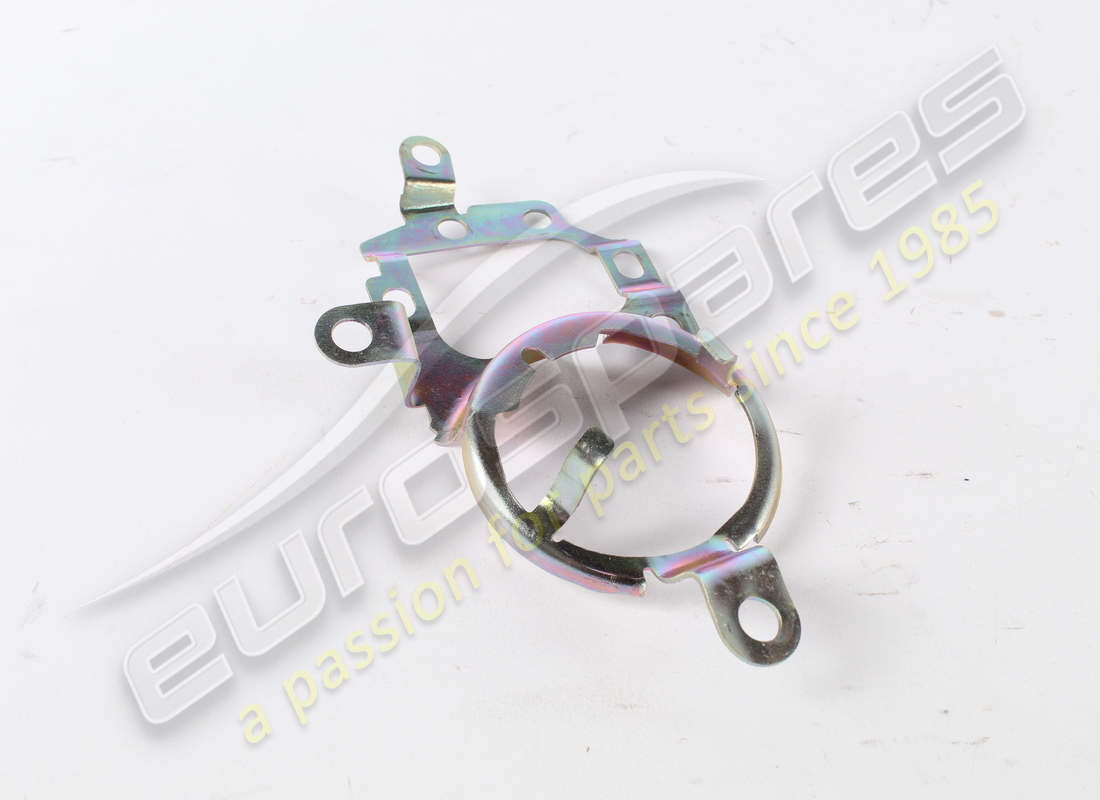 used ferrari light selector fastener brac. part number 82816000 (2)